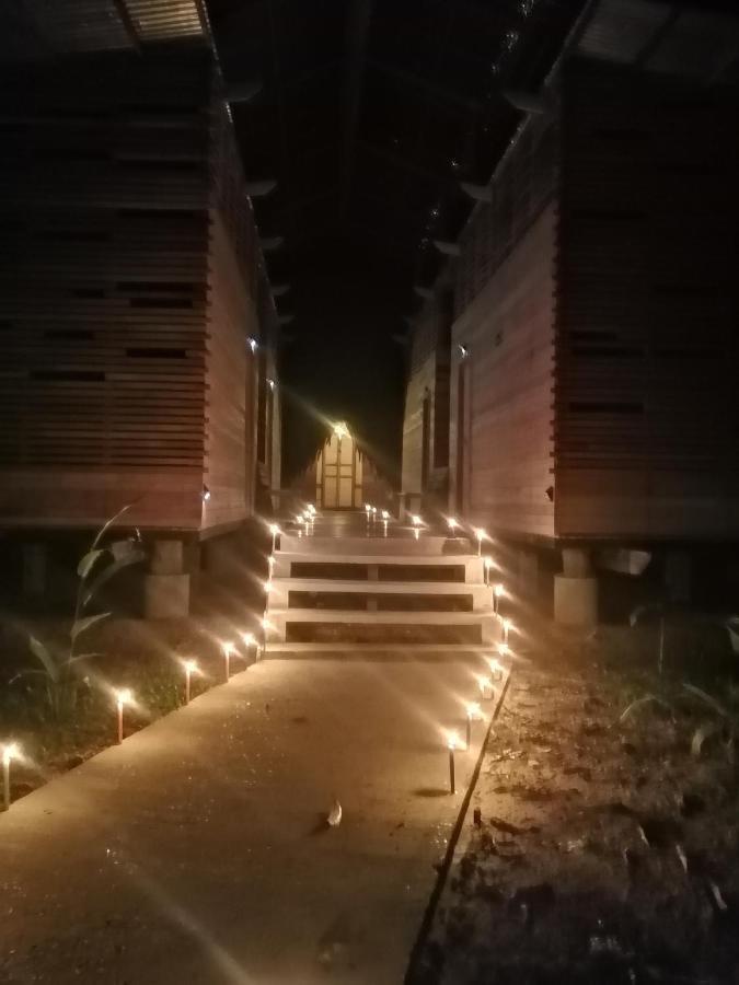Palmayacu - Refugio Amazonico Leticia Exterior foto